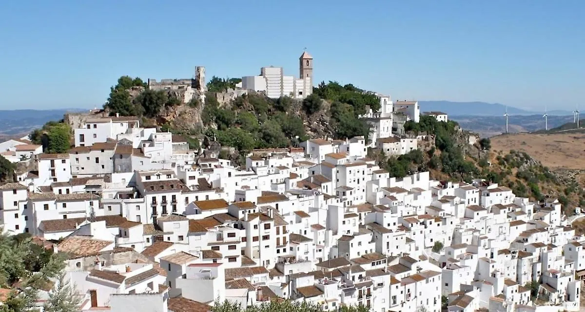 Al-704 Estepona - Apartment - Alcazaba Lagoon