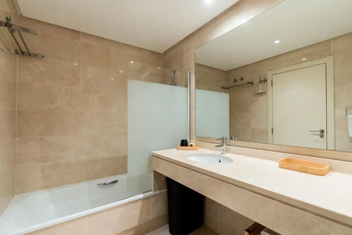 Al-704 Estepona - Apartment - Alcazaba Lagoon