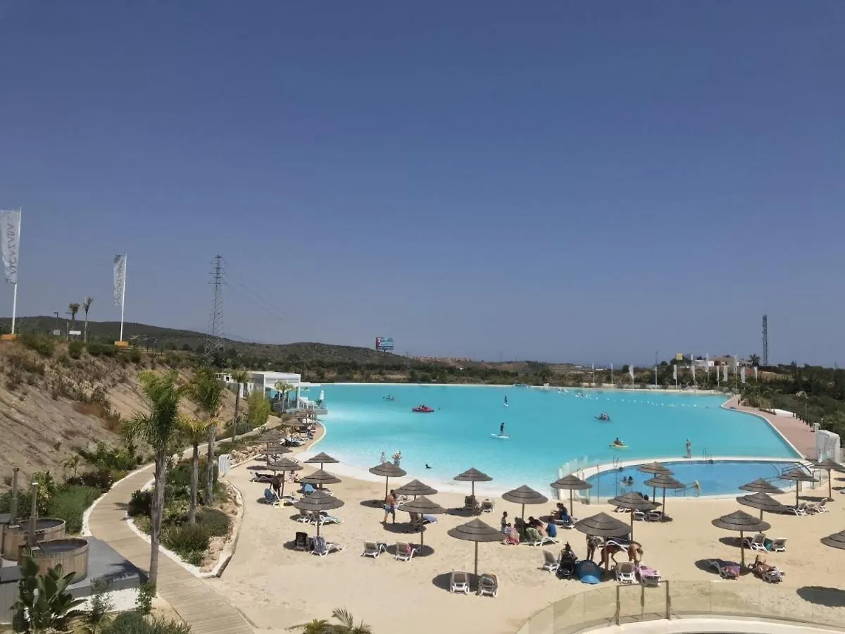 Al-704 Estepona - Apartment - Alcazaba Lagoon